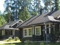 Tervakosken Tervaniemi