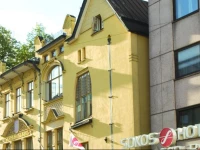 Original Sokos Hotel Hamburger BГ¶rs
