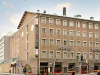 Original Sokos Hotel Seurahuone Turku