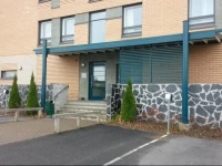 Helsinki Airport Suites