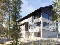 Vuokatin Aateli Villas 5*