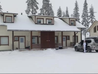Aurinkokunta Holiday Homes 4*