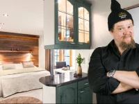 Vuokatin Aateli Suites