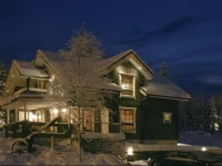 Vuokatin Aateli Villa Marsalkka