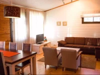 Apart - Break Sokos Hotel Vuokatti Apartments 3*