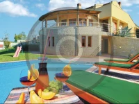 Bacva VI Holiday Home