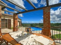 Baldasi II Holiday Home