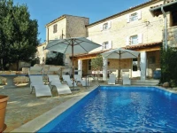 Stanisi Stanisi Holiday Home