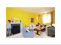 Zagrebacka Cr Holiday Home