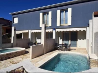 Banj III Holiday Home