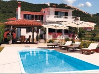 Banjol 19 Croatia Holiday Home