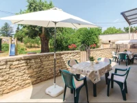 Barban 57 with Game Room Holiday Home