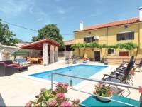 Barban Puntera Holiday Home