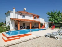 Frkeci Croatia Holiday Home