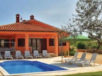 Grandici IV Holiday Home