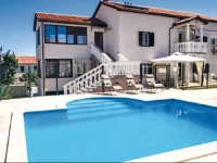 Hrboki Croatia IX Holiday Home