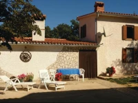 Hrboki IV Holiday Home