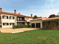 Hrboki V Holiday Home