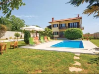 Orihi bb Croatia Holiday Home