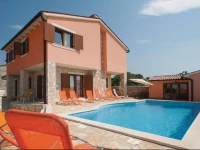 Orihi II Holiday Home