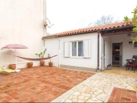 Barbariga 12 Holiday Home