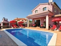 Betiga Cr Holiday Home