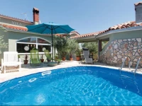 Vodnjan 14 Holiday Home