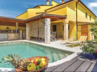 Two-Bedroom Holiday home Betiga with Sea View 02