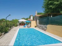 Barbici 21 with Outdoor Swimmingpool Holiday Home