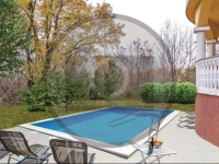 Barusici with Sea View 09 Holiday Home