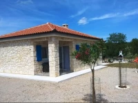 Two-Bedroom Holiday Home in Sveti Ivan I