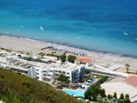 Sirene Beach 4*