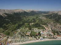 Mobile Homes Camp ZablaД‡e