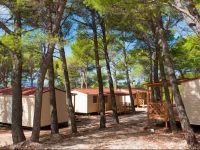 Mobile Homes Adriatic Camping - BaЕЎko Polje