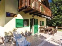 Bribir with a Fireplace 05 Holiday Home