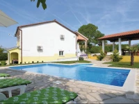 Bibici Croatia Holiday Home