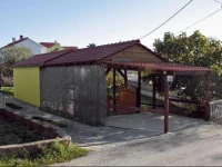 Bibinje 5854 Holiday Home