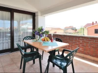 Trg Dr.Franje Tudmana Br IV Holiday Home