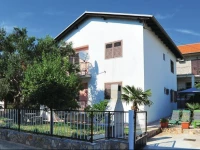 Zrinskih i Frankopana Cr Holiday Home