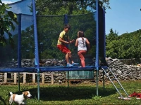 Bicici 2 Holiday Home