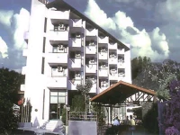 Siesta Hotel Icmeler 3*