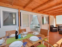 Campsite Sunny Home Soline