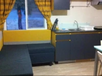 Mobile Homes Camp Soline