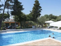 Mediterranean Village San Antonio Holiday Park