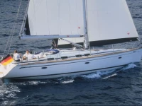 Boat in Biograd (14 metres) 4