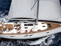 Boat in Biograd (14 metres) 6