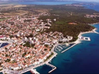 Kneza Trpimira Holiday Home