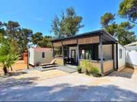 Mobile Home Biograd - Soline