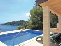 Karbuni 77 with Outdoor Swimmingpool Holiday Home