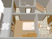 Prigradica 192 Holiday Home